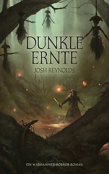 Dunkle Ernte