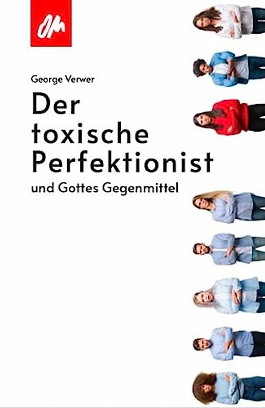 Der toxische Perfektionist