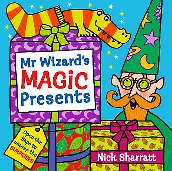Mr Wizard's Magic Presents
