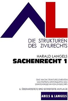 Sachenrecht 1