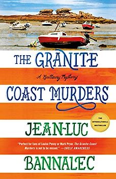 The Granite Coast Murders