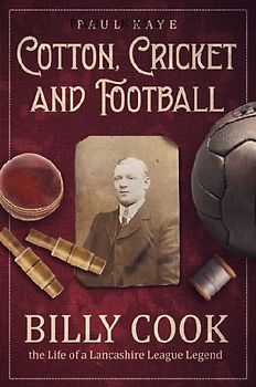 Cotton; Cricket and Football