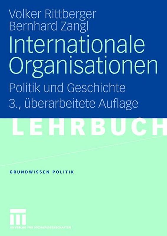 Internationale Organisationen
