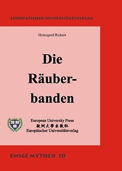 Die Räuberbanden