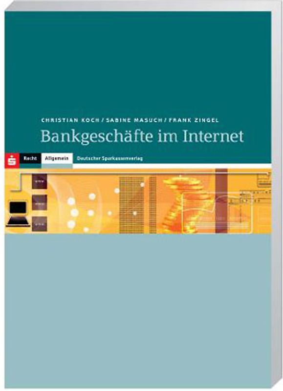 Bankgeschäfte im Internet