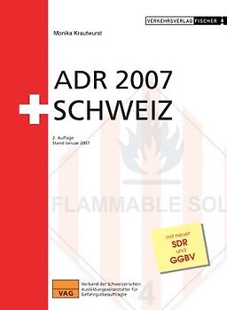 ADR 2007 - Schweiz
