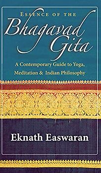Essence of the Bhagavad Gita