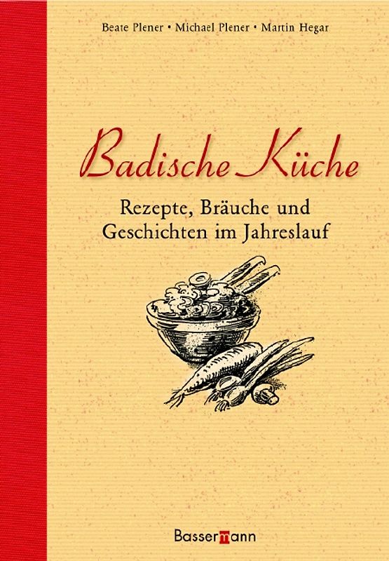 Badische Küche