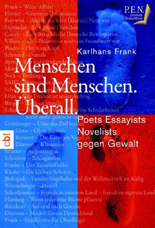 Menschen sind Menschen. Überall