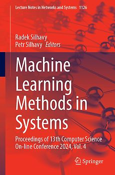 Machine Learning Methods in Systems