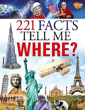 221 Facts Tell me Where