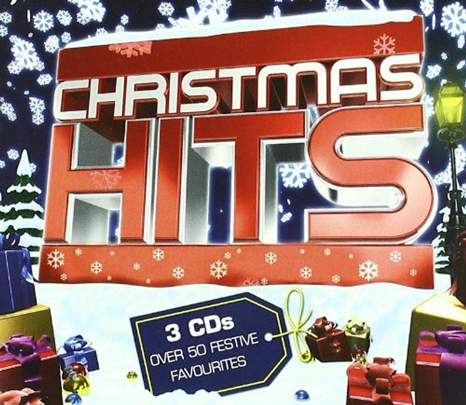 Various [EMI Music] - Christmas Hits