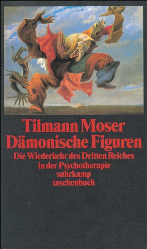 Dämonische Figuren