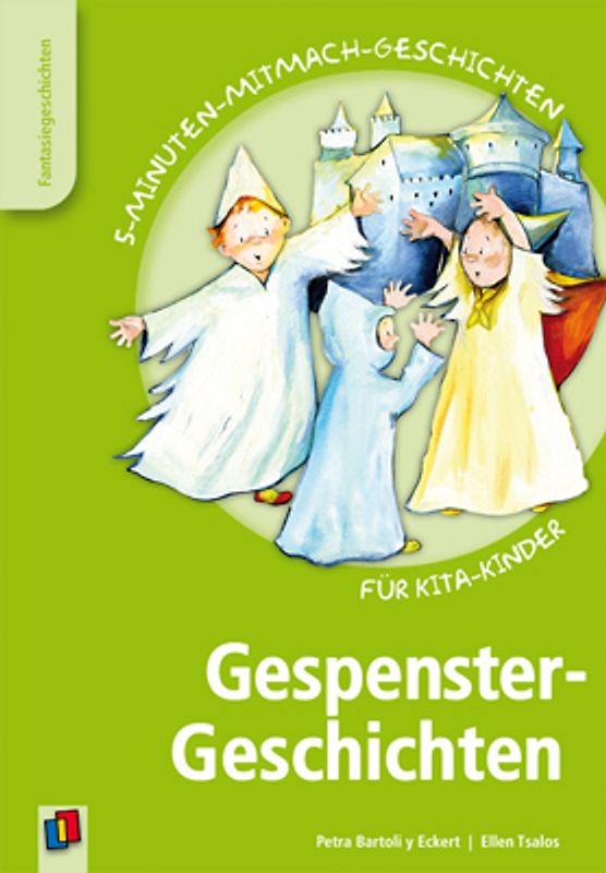 Gespenster-Geschichten
