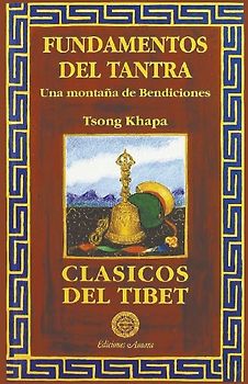 Fundamentos del tantra