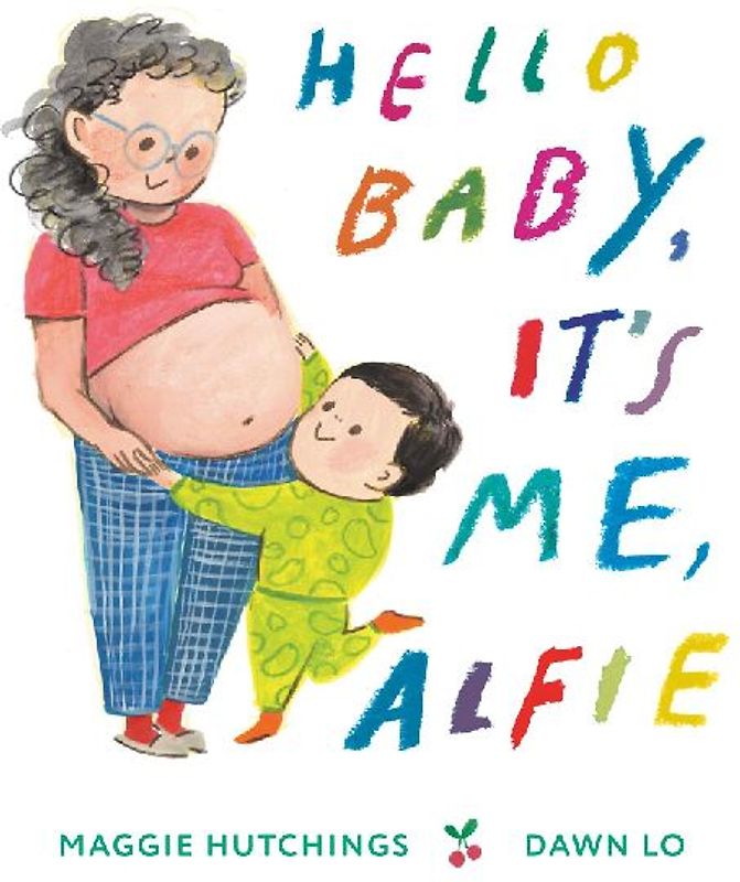 Hello Baby, It's Me, Alfie