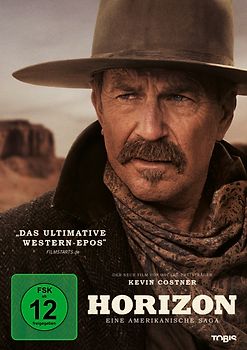 Horizon DVD