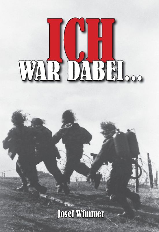 Ich war dabei ...