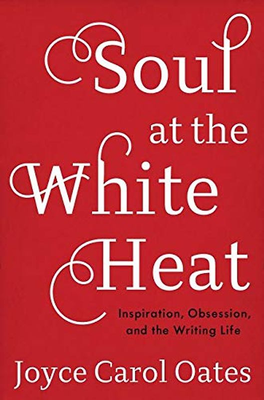 Soul at the White Heat