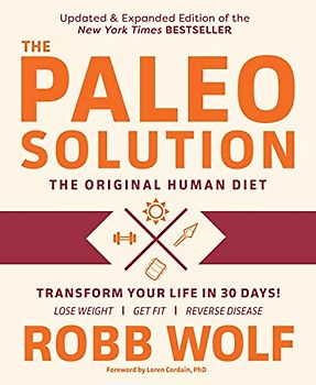 Paleo Solution