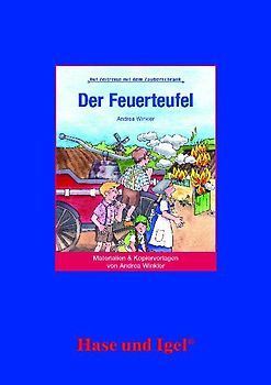 Begleitmaterial: Der Feuerteufel