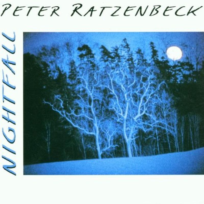 Peter Ratzenbeck - Nightfall