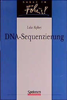 DNA-Sequenzierung