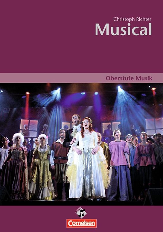 Oberstufe Musik / Musical