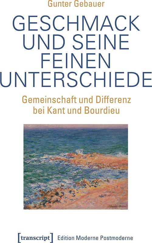 Geschmack und seine feinen Unterschiede