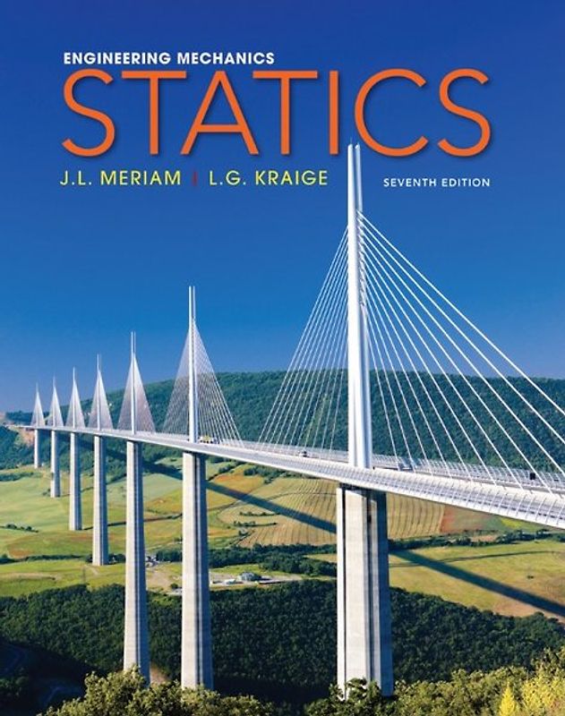 Engineering Mechanics - Statics