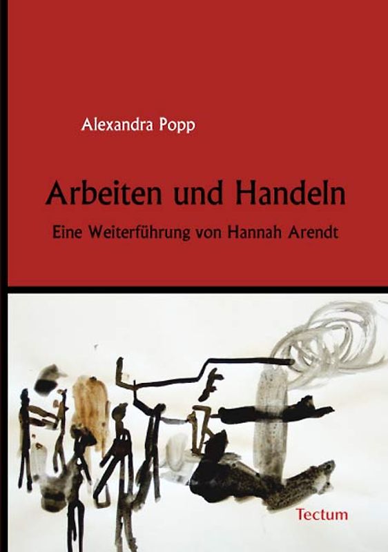 Arbeiten und Handeln