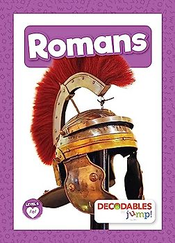 Romans (Level 8 - Purple Set)