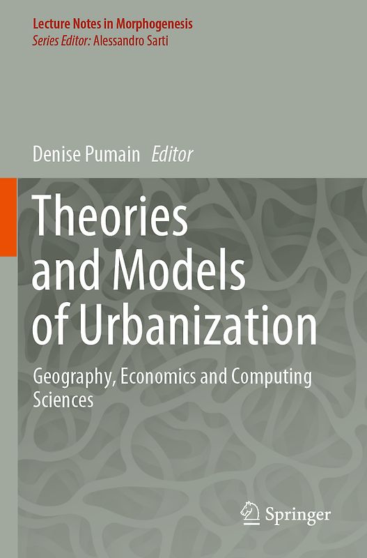 Theories and Models of Urbanization