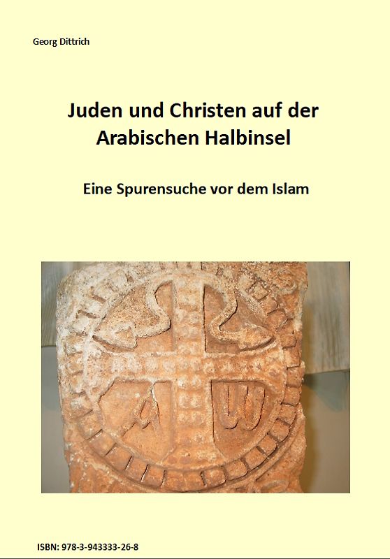 Juden und Christen auf der Arabischen Halbinsel