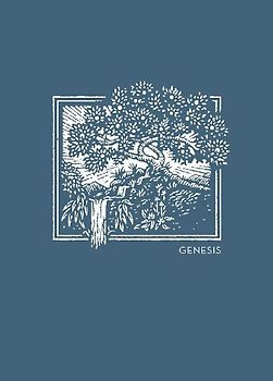 NET Abide Bible Journal - Genesis, Paperback, Comfort Print | Softcover