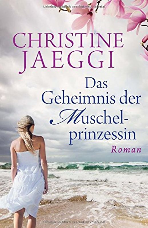 Das Geheimnis der Muschelprinzessin