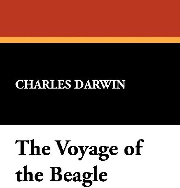 The Voyage of the Beagle