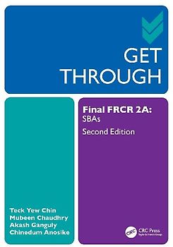Get Through Final FRCR 2A
