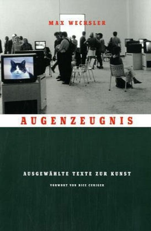 Augenzeugnis