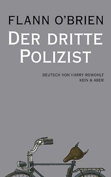 Der dritte Polizist