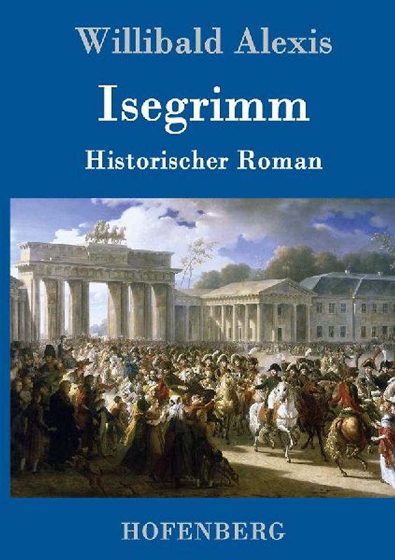 Isegrimm