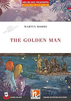 The Golden Man