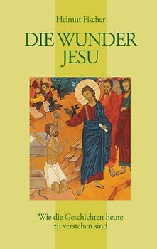 Die Wunder Jesu