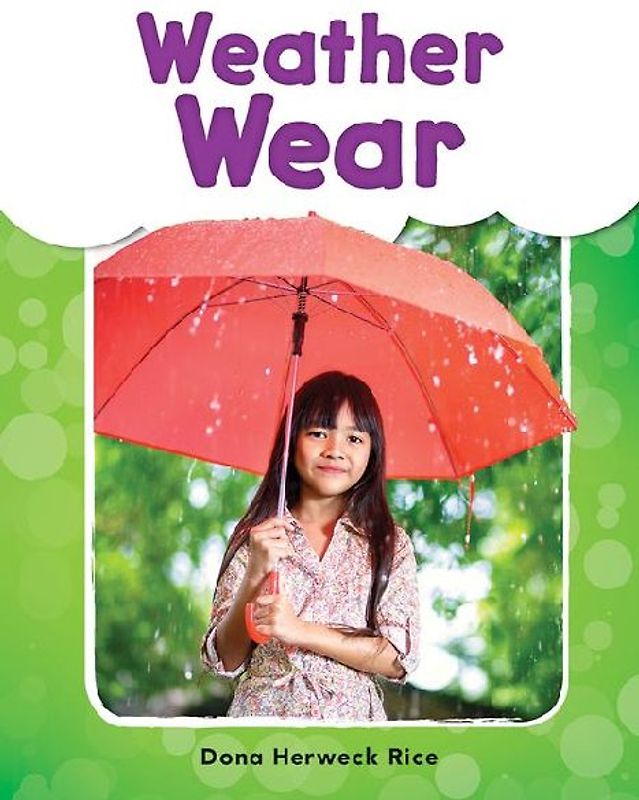 Weather Wear