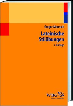 Lateinische Stilübungen