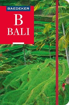 Baedeker Reiseführer Bali