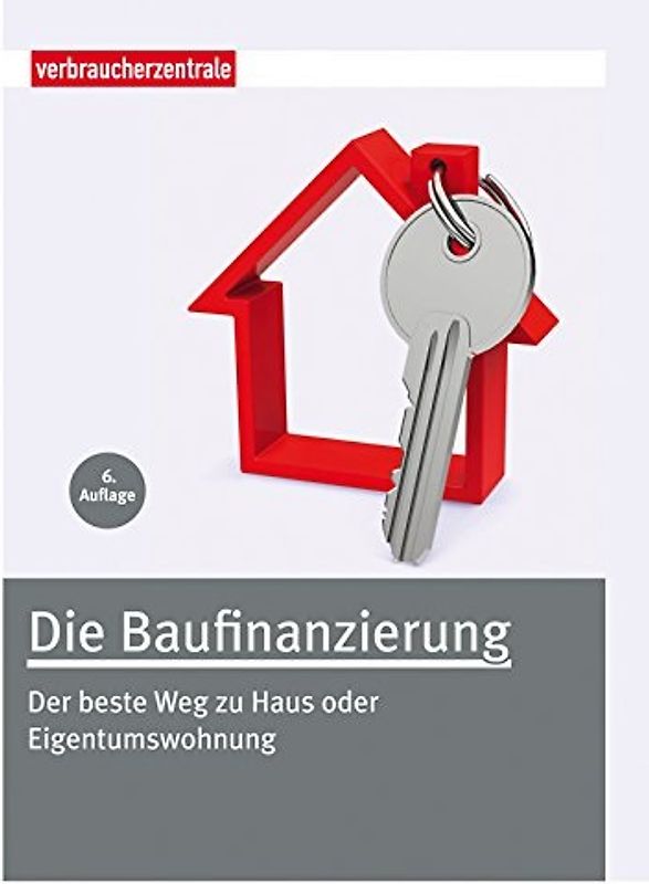 Die Baufinanzierung