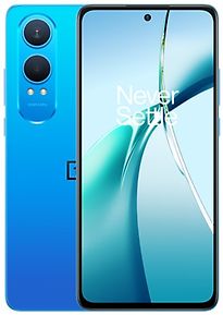 OnePlus Nord CE4 Lite 5G Dual SIM 256GB mega blue - refurbished