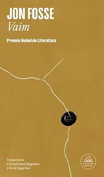 Vaim (Spanish Edition)