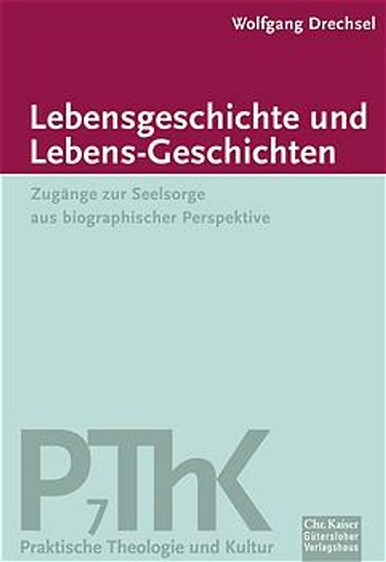 Lebensgeschichte und Lebens-Geschichten
